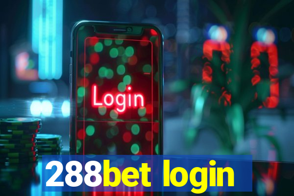288bet login