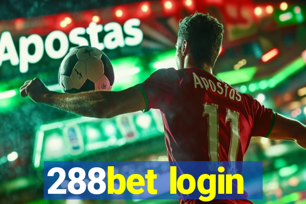 288bet login