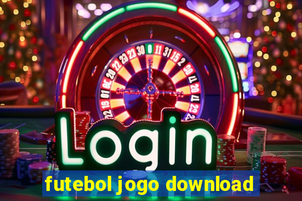 futebol jogo download