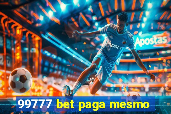 99777 bet paga mesmo