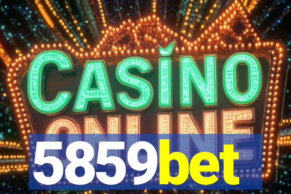 5859bet