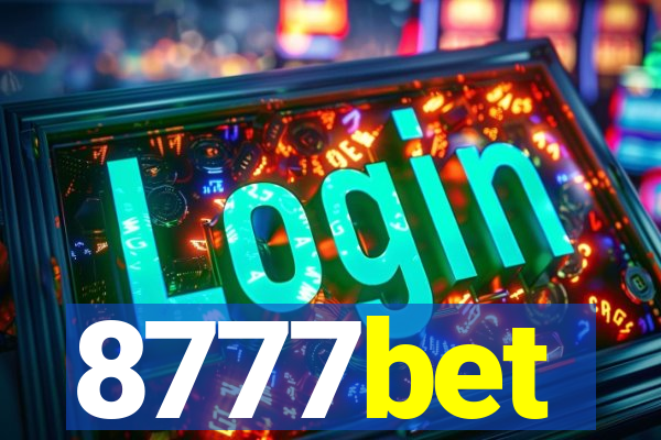 8777bet