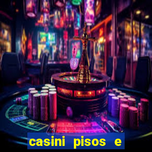 casini pisos e acabamentos franca sp