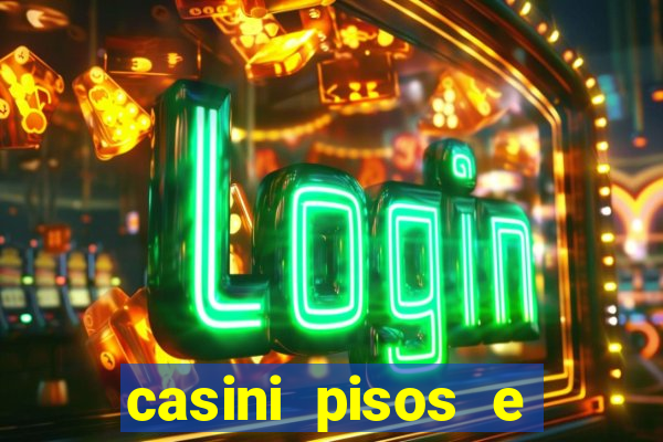 casini pisos e acabamentos franca sp