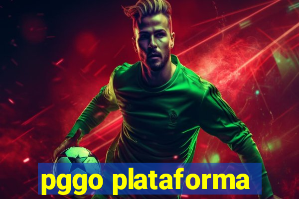 pggo plataforma