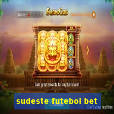sudeste futebol bet