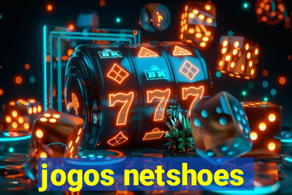 jogos netshoes