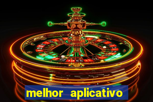 melhor aplicativo de jogos online