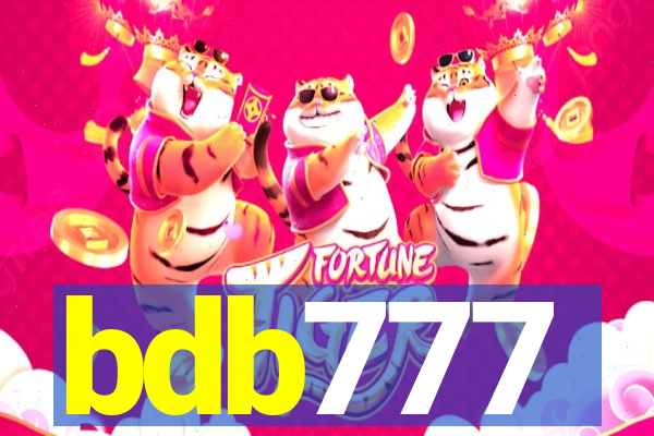 bdb777