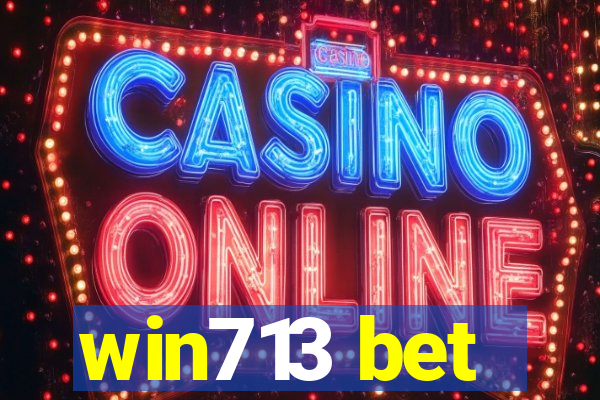win713 bet
