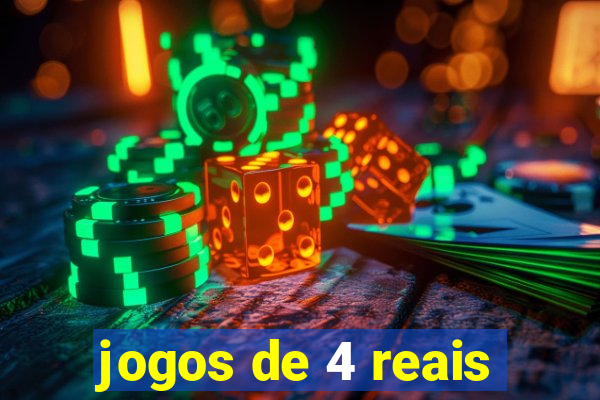 jogos de 4 reais