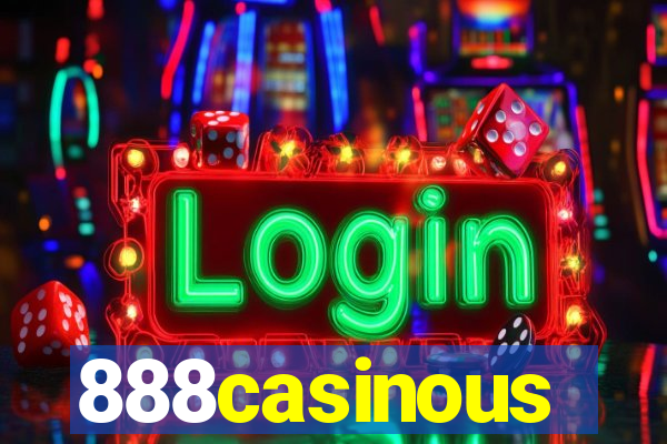 888casinous