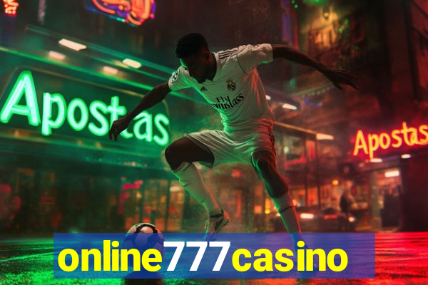 online777casino