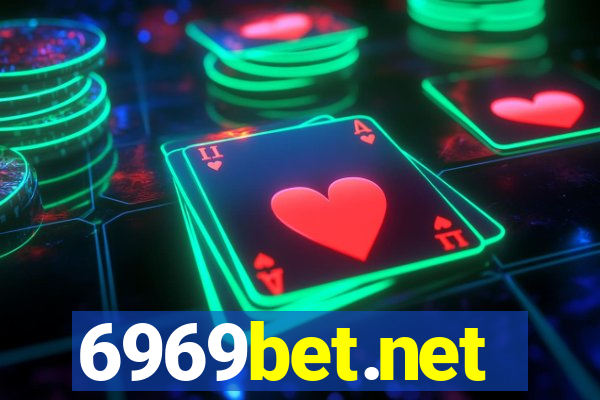 6969bet.net