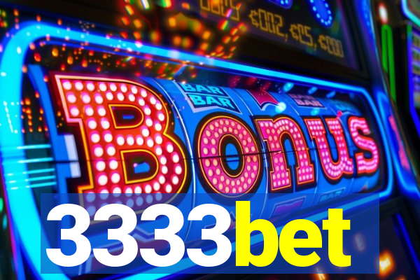 3333bet