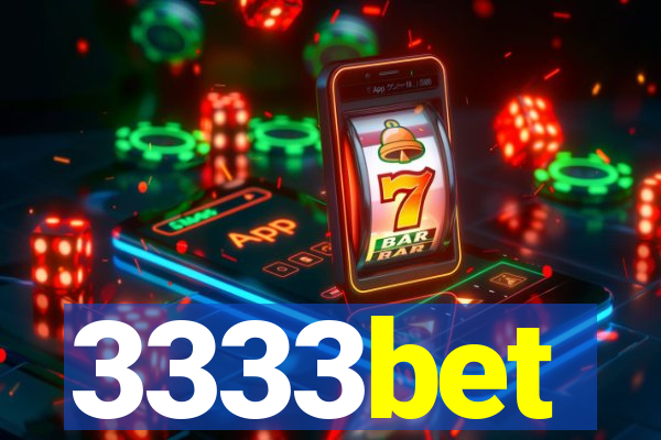 3333bet
