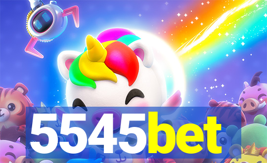 5545bet