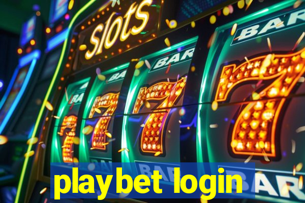 playbet login