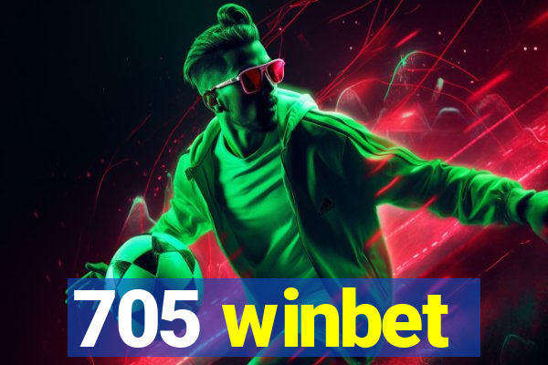705 winbet