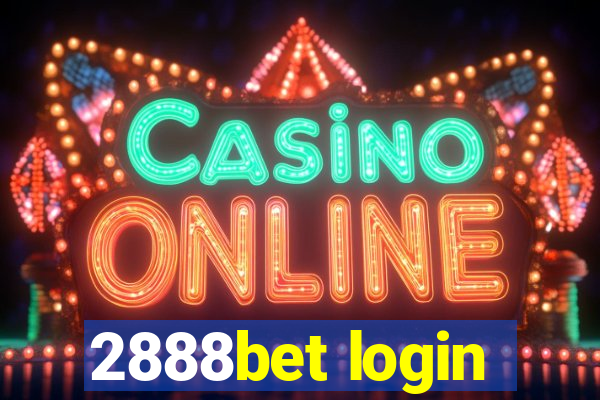 2888bet login