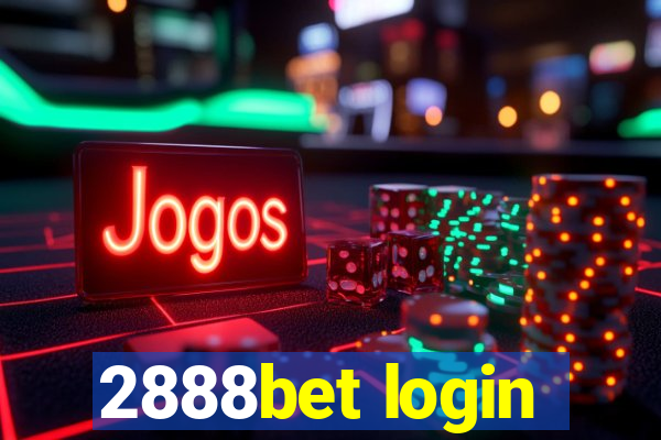2888bet login