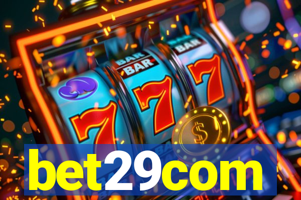 bet29com