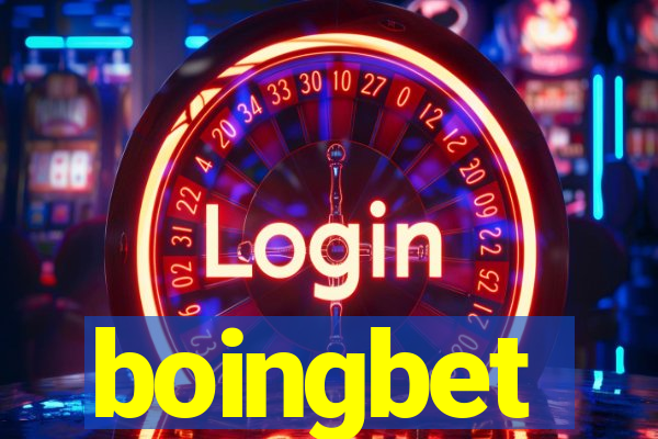 boingbet