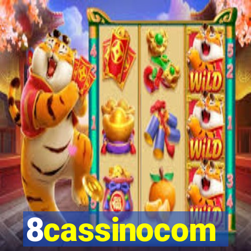 8cassinocom