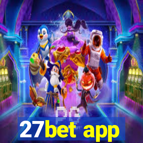 27bet app