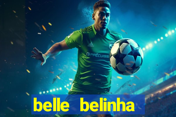 belle belinha vazados telegram