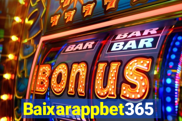 Baixarappbet365