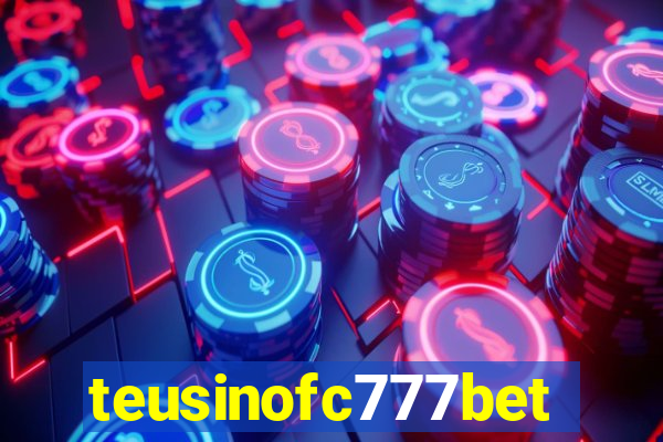 teusinofc777bet.com
