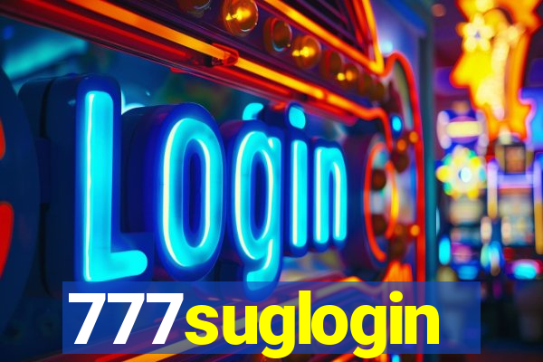 777suglogin