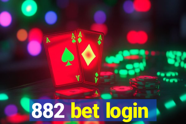 882 bet login