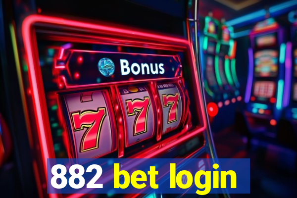 882 bet login