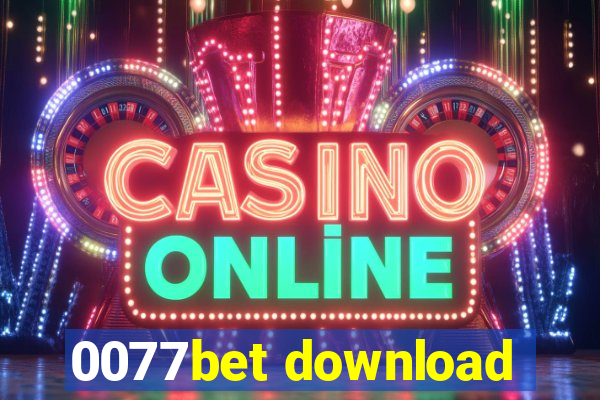 0077bet download