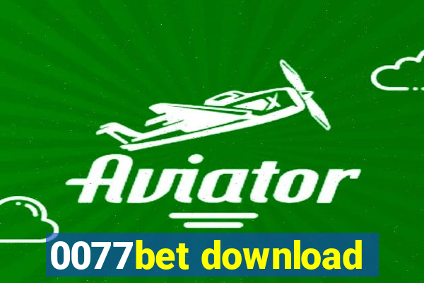 0077bet download