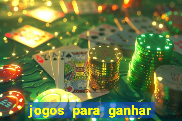 jogos para ganhar criptomoedas 2024
