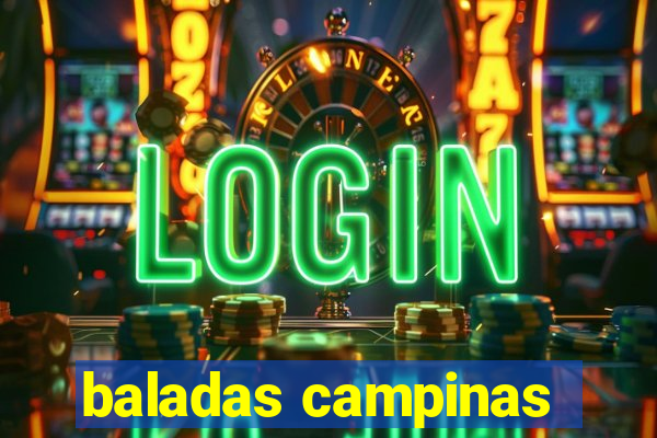 baladas campinas