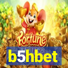 b5hbet