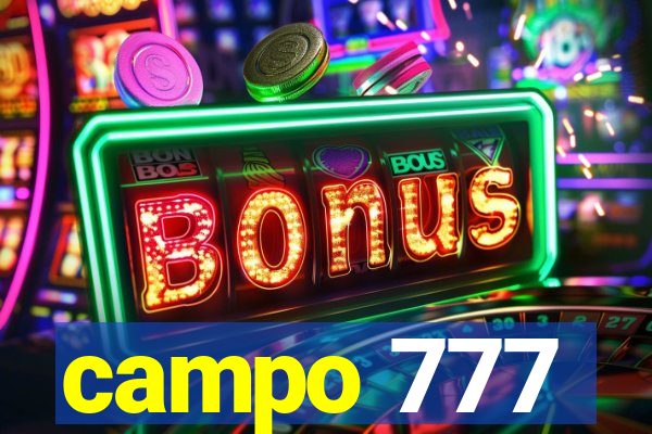 campo 777