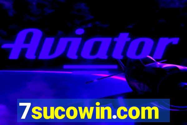 7sucowin.com