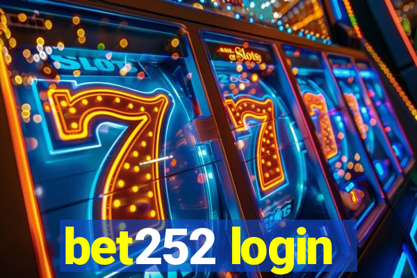 bet252 login