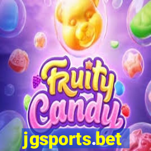jgsports.bet