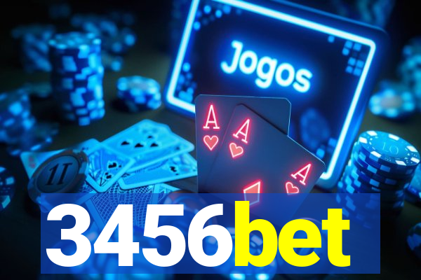 3456bet