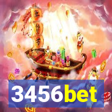 3456bet