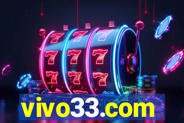 vivo33.com