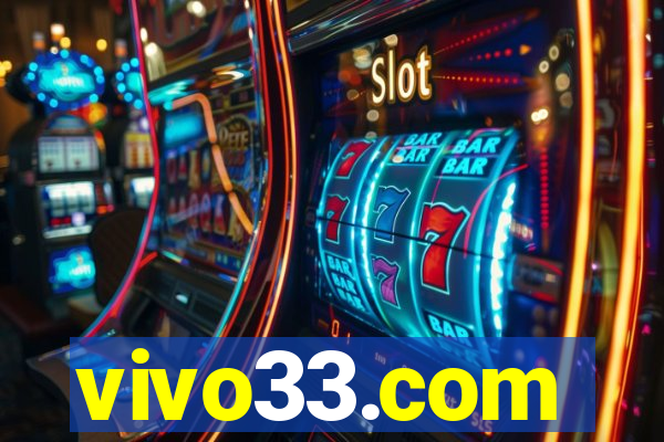 vivo33.com