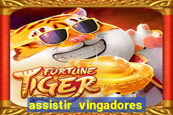 assistir vingadores guerra infinita google drive