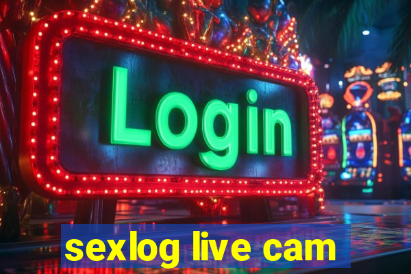 sexlog live cam